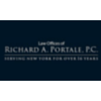 Law Offices of Richard A. Portale, P.C. logo, Law Offices of Richard A. Portale, P.C. contact details