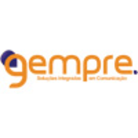 Gempre logo, Gempre contact details