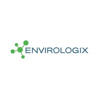 EnviroLogix logo, EnviroLogix contact details