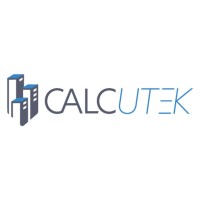 Calcutek logo, Calcutek contact details