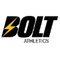 Bolt Athletics logo, Bolt Athletics contact details