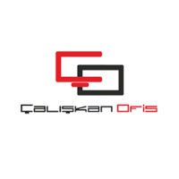 Calıskan Ofis Mobilyaları logo, Calıskan Ofis Mobilyaları contact details