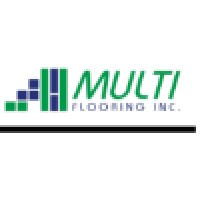 Multi Flooring Inc. logo, Multi Flooring Inc. contact details