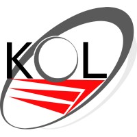 KOL Global Logistics, Inc. logo, KOL Global Logistics, Inc. contact details