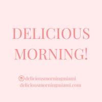 Delicious Morning LLC logo, Delicious Morning LLC contact details