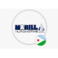 MARILL AUTOMOTIVE logo, MARILL AUTOMOTIVE contact details