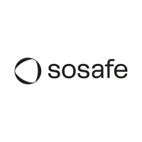 SoSafe logo, SoSafe contact details