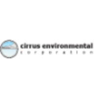 Cirrus Environmental Corporation logo, Cirrus Environmental Corporation contact details