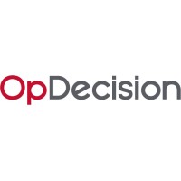 OpDecision LLC logo, OpDecision LLC contact details