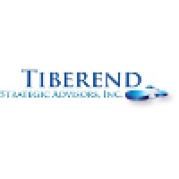 Tiberend Strategic Advisors, Inc. logo, Tiberend Strategic Advisors, Inc. contact details