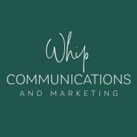 WHIP Communications logo, WHIP Communications contact details