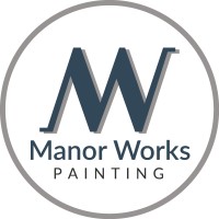 Manor Works Painting Inc logo, Manor Works Painting Inc contact details