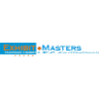 Exhibit Masters logo, Exhibit Masters contact details