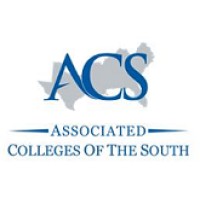 Associated Colleges of the South logo, Associated Colleges of the South contact details