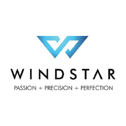 Windstar Homes Inc logo, Windstar Homes Inc contact details