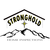 StrongHold Home Inspection logo, StrongHold Home Inspection contact details