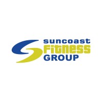 Suncoast Fitness logo, Suncoast Fitness contact details