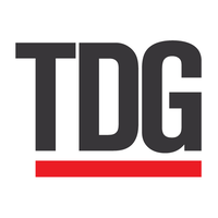 TDG Business Services logo, TDG Business Services contact details