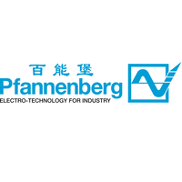 Pfannenberg Electro Sales (Suzhou) Co., Ltd. logo, Pfannenberg Electro Sales (Suzhou) Co., Ltd. contact details