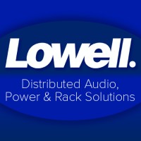 Lowell Manufacturing logo, Lowell Manufacturing contact details