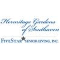 Hermitage Gardens Of Southaven logo, Hermitage Gardens Of Southaven contact details