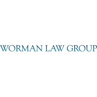 Worman Law Group, PLLC logo, Worman Law Group, PLLC contact details