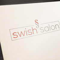 Swish Salon logo, Swish Salon contact details