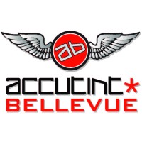 Accutint Bellevue logo, Accutint Bellevue contact details