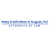 Nidey Erdahl Meier & Araguás, PLC logo, Nidey Erdahl Meier & Araguás, PLC contact details