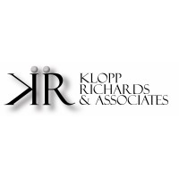 Klopp Richards & Associates logo, Klopp Richards & Associates contact details