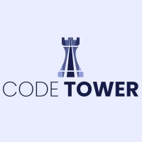 Code Tower logo, Code Tower contact details