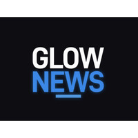 Glow News logo, Glow News contact details