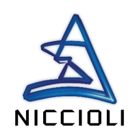 Niccioli - Engenharia & Projetos HVAC logo, Niccioli - Engenharia & Projetos HVAC contact details