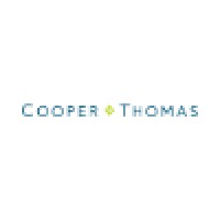 Cooper Thomas logo, Cooper Thomas contact details