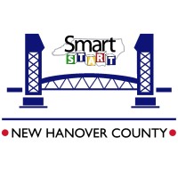 Smart Start of New Hanover County logo, Smart Start of New Hanover County contact details