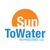 SunToWater Technologies logo, SunToWater Technologies contact details