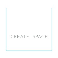 Create Space logo, Create Space contact details