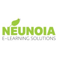 Neunoia E-Learning Solutions logo, Neunoia E-Learning Solutions contact details