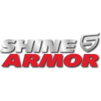 Shine Armor logo, Shine Armor contact details