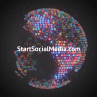 Startsocialmedia.com logo, Startsocialmedia.com contact details