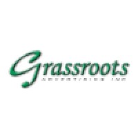 Grassroots Advertising Inc. logo, Grassroots Advertising Inc. contact details