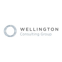 Wellington Consulting Group logo, Wellington Consulting Group contact details