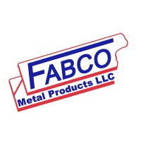 Fabco Metal Products LLC logo, Fabco Metal Products LLC contact details