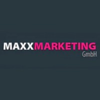 MAXXmarketing GmbH logo, MAXXmarketing GmbH contact details