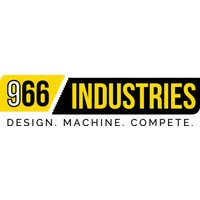 966 Industries logo, 966 Industries contact details