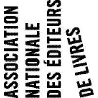 Association nationale des Ã©diteurs de livres logo, Association nationale des Ã©diteurs de livres contact details