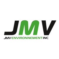 JMV Environnement Inc. logo, JMV Environnement Inc. contact details