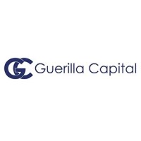 Guerilla Capital logo, Guerilla Capital contact details