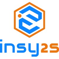 INSY2S logo, INSY2S contact details