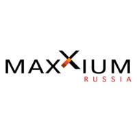 Maxxium Russia logo, Maxxium Russia contact details